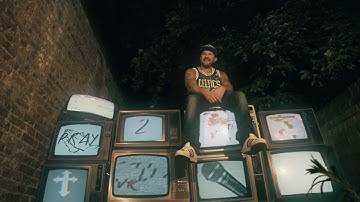 Sites - Survival Mode [Official Music Video]