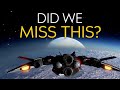 Elite Dangerous - BIG Questions About Next Update, Plus New Ship Details & More thumbnail