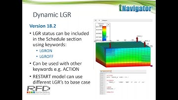 tNavigator Webinar: Dynamic Modelling & Results Analysis