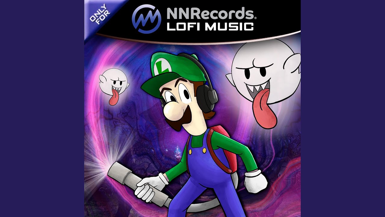 Guarda Ghosts su YouTube Guarda Ghosts su YouTube