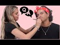 Girlfriend does my make up .Q&amp;A