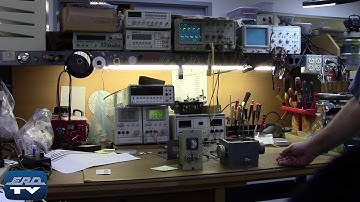 Gomaco 500-15B40 Proportional Indicating Controller Repaired by ERD with a 3 Year Warranty