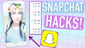 3 ways to block someone on snapchat without them knowing