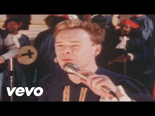 UB 40 - Many rivers to cross