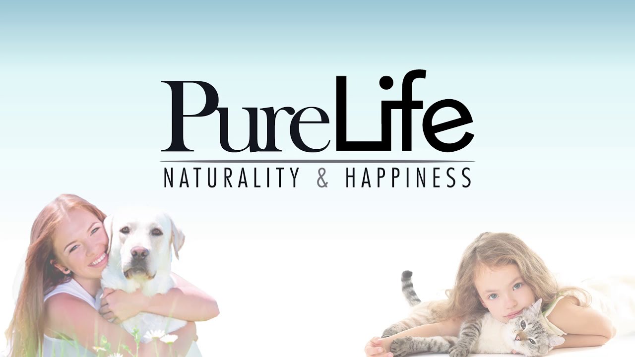 FLATAZOR Pure Life (Франция) корма для кошек и собак.