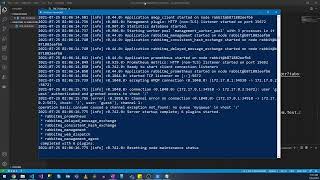RabbitMQ Azure Functions Trigger