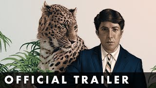 THE GRADUATE - Official Trailer - In cinemas June 23rd