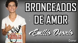 Bronceados de Amor - Mi Marido Tiene mas Familia - Emilio Osorio Marcos (Letra)