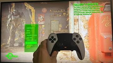 Fallout 4 PS4/PS5: How to Fix Crashing Errors Tutorial! (For Beginners) *UPDATED 2024*