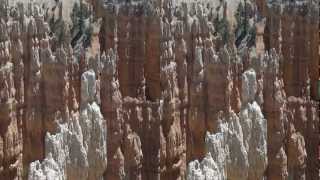 Bryce Canyon National Park in 3D Bryce Canyon National Park in 3D