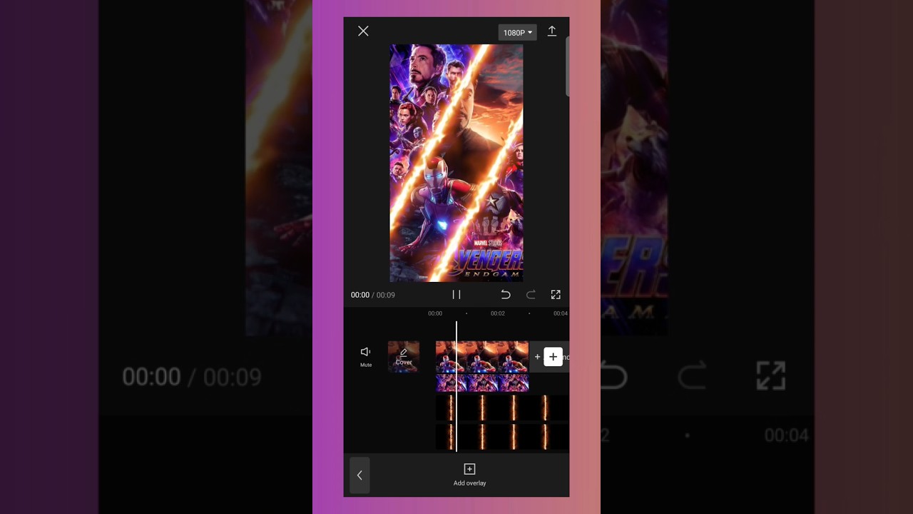 Saber split edit on capcut tutorial🔥 