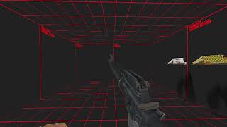 M16 Reanimation.