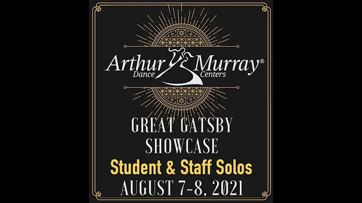 Arthur Murray Cary / Raleigh Showcase 2021 Solos