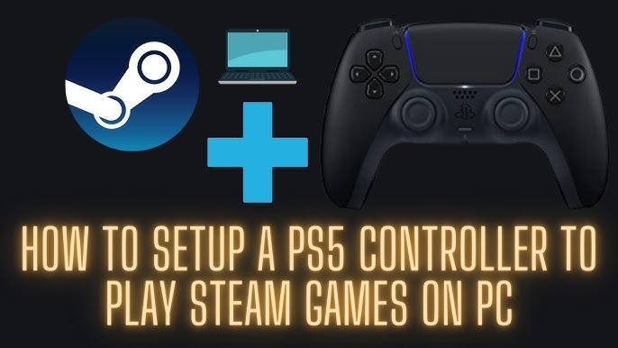 Ready player 4: Now I have 4 Bluetooth controllers - Steam couch