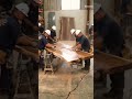 Making a wooden table fence 😯 by #1millionviews #second #woodnest #viralvideo #1000subscriber #fom