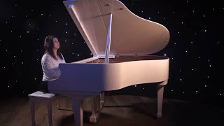 Video thumbnail of "Rosa | Pianist | North London"