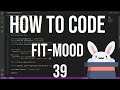 how to code racket - 39 fit-mood