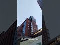 UB CITY BANGALORE