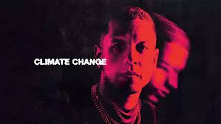 GAWVI  - climate change