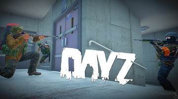 DayZ Bitteroot Adventure with a RANDOM Survivor