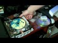 Keep Dreaming - Repairing a Dreamcast GD-ROM Laser - Adam Koralik