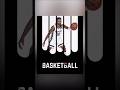Quick and Cool Canva Basketball poster design idea tutoria🤩 #canva #socialmediatips #socialbranding