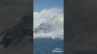 Ultimate Antarctica Adventure on a Cruise Ship