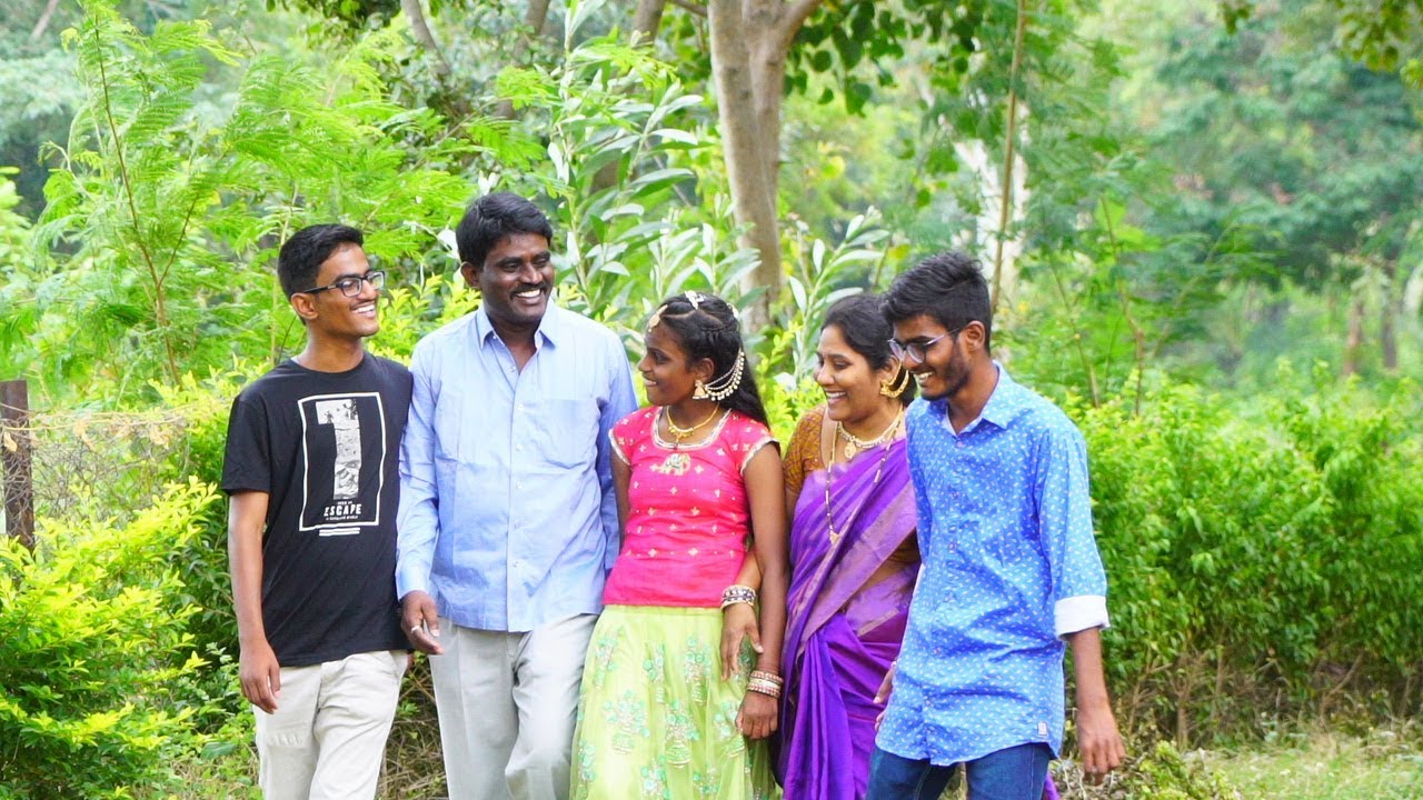 Prati Roju Panduga Roje Video Song ll syed kaleem