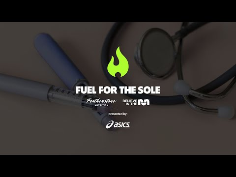 Fuel for the Sole | Ep 77 | A Discussion On Ozempic and Other Hot Topics