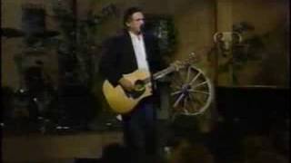 Video thumbnail of "Guy Clark - Rita Ballou 1990"