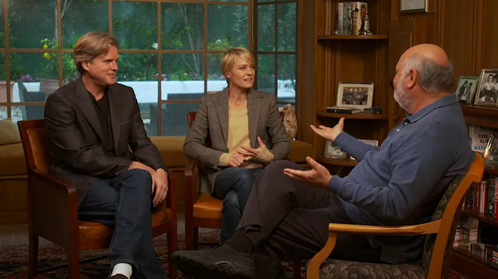 A Conversation with Rob Reiner, Cary Elwes and Robin Wright | The Princess Bride