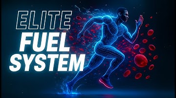 💪 Unlimited Endurance Capacity | Lactate Shuttle Optimization + MCT Activation