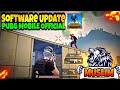 Software update pubg mobile official team lg v60  agent lee gaming