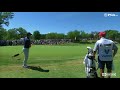 How to Properly Execute the Perfect 'Bump and Run' Shot | Golf Tips