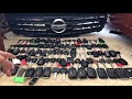 My key fob collection part 10