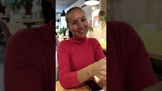 Эксклюзивно от Анны Шестерневой;)Звонок новичку после регистрации)