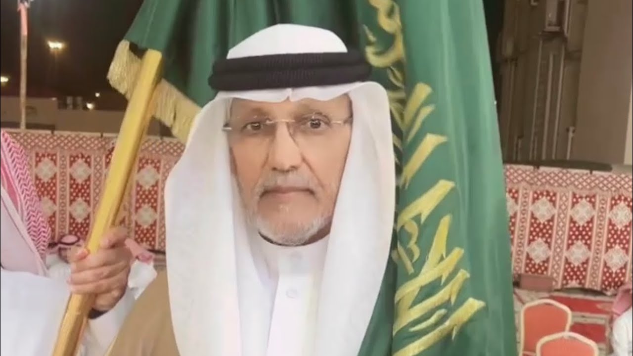 ملفى قبيلة بني مالك على قبيلة بجالة في حفل زواج إبنة الشاعر عيضه بن طوير  رحمة الله