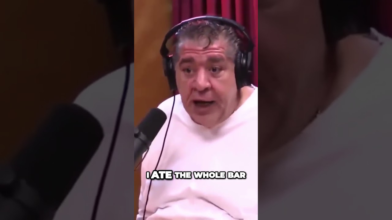 Joey Diaz: Mind-Blowing Experience with Moon Chocolate Bar | ViralPodSnips Shorts 