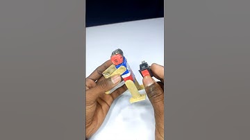 how to make robot | robot kaise banaye #viralvideo #shorts #youtubeshorts #videos #trending #robot