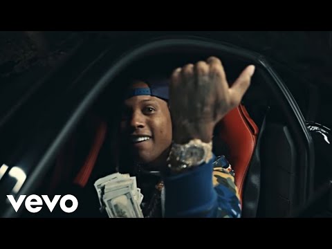 Lil Durk  - Late Night Confessions (Official Lyrics Video)