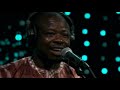 Mamadou Diabaté - Full Performance (Live on KEXP)