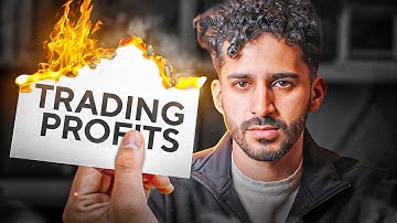 Psychological Mistakes Traders Make AND How To Fix Them