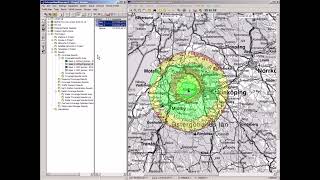 Learn Radio and Radar Coverage with Altair WRAP