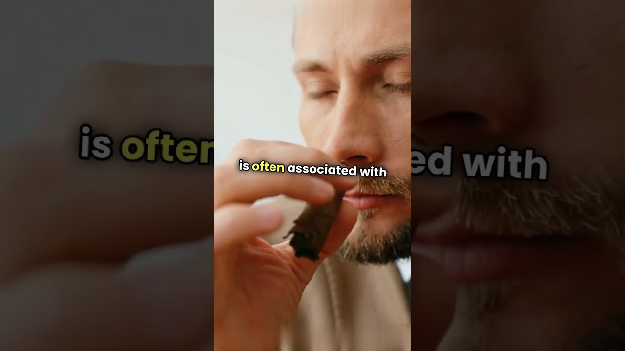 Good Smoke vs Bad Smoke Explained 