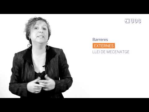 Vídeo: Quines són les principals barreres comercials no aranzelàries?