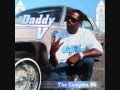 Daddy V - Bumpin' And Smokin' ft. Mix Master Spade