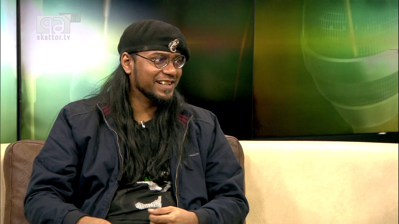 Music Buzz with Rafa and shishir | Music Buzz | Ekattor TV - YouTube