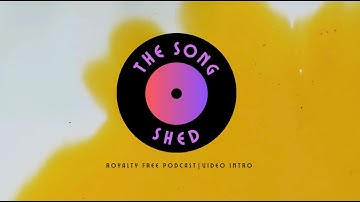 Royalty Free Podcast Intro Music – Chill Indie Guitars / Download