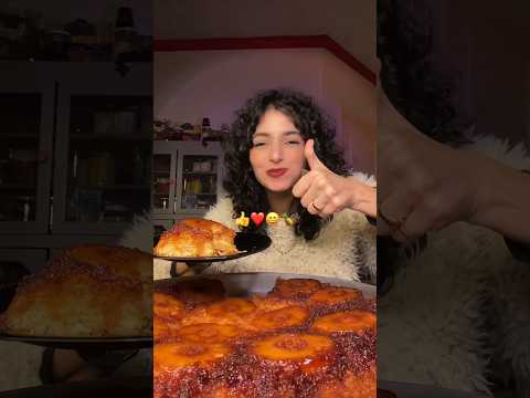     كيك الأناناس المقلوب      كيك اناناس