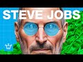 How To Get Rich According To Steve Jobs